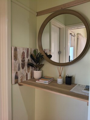 Interior - Cosy house near Ouyen Lakes (Ouyen)