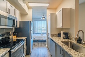 公寓 | 私人廚房