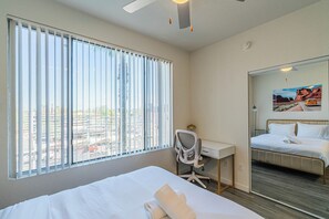 Apartment - Access 3003 (Tempe)