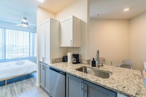 公寓 | 私人廚房