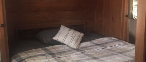 1 habitación y wifi