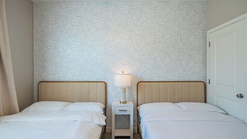 Iron/ironing board, free WiFi