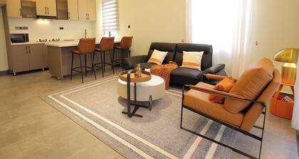 Heritage Residences-Industrial Loft