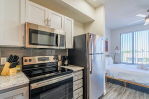 Appartement | Cuisine privée