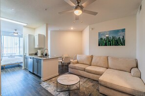 Appartement | Aire de séjour