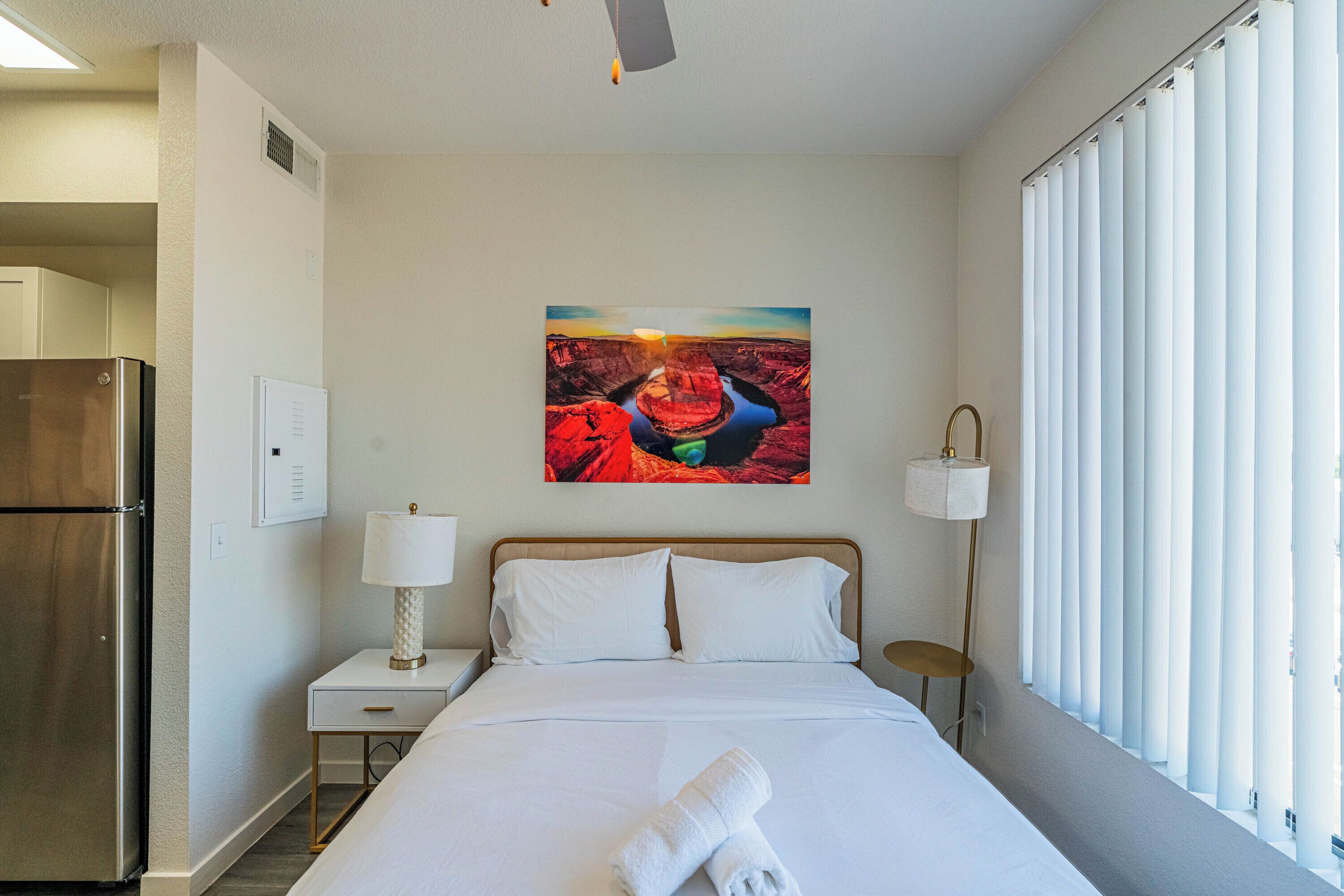 Apartment | Iron/ironing board, free WiFi