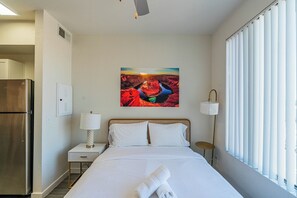 Apartment | Iron/ironing board, free WiFi - Access 3011 (Tempe)