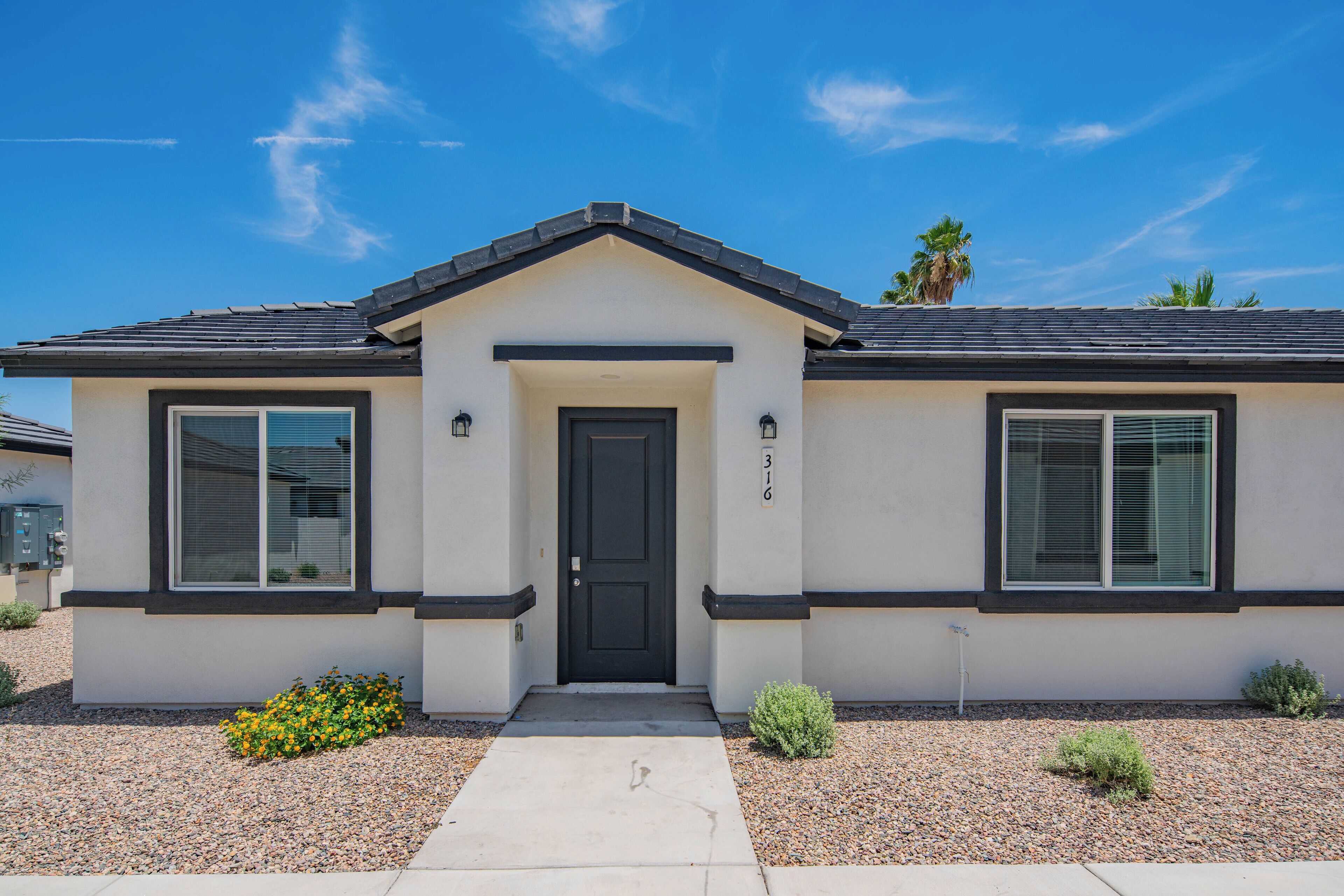 Apartment | Exterior