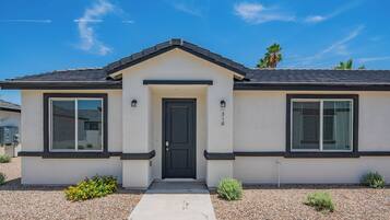 Apartment | Exterior