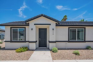 Appartamento | Esterni