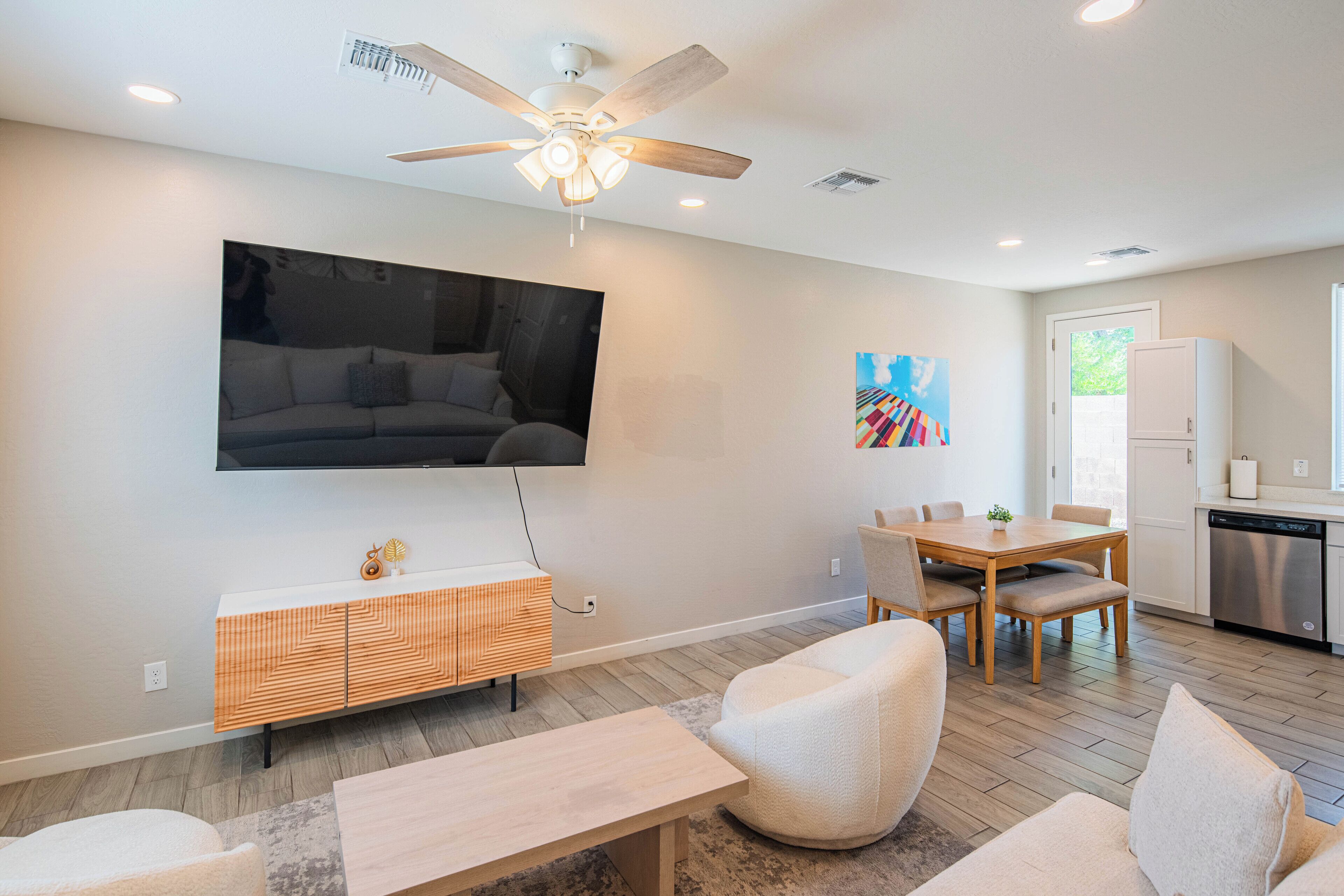 Apartment | Interior