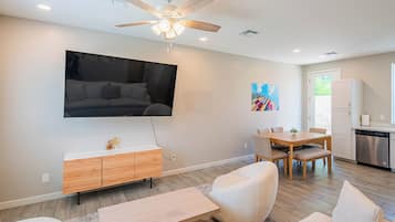 Apartment | Interior