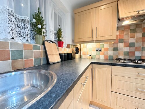 Luton Airport Accomodation