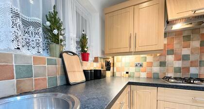 Luton Airport Accomodation