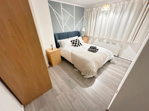 Luton Airport Accomodation