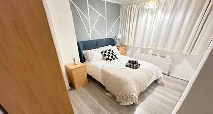 Luton Airport Accomodation