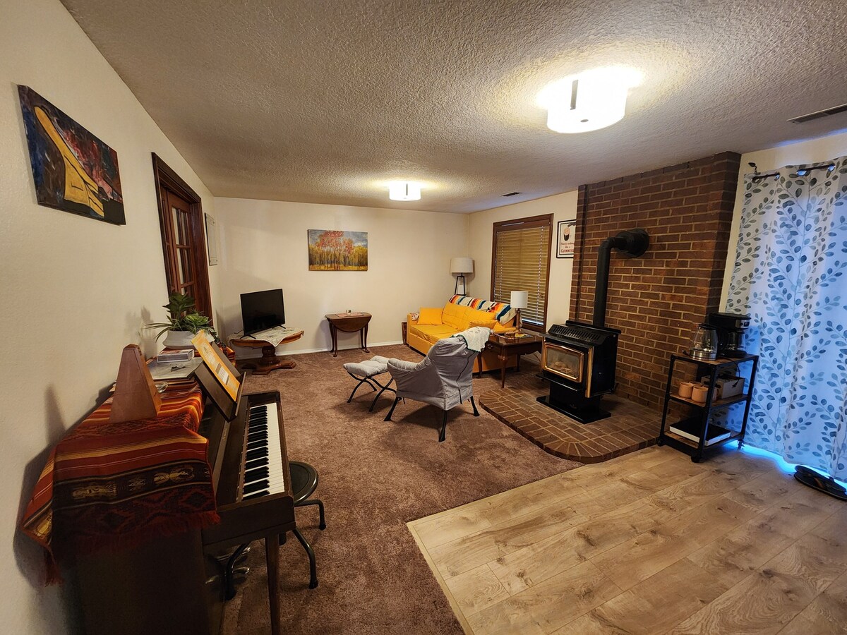 Image de profil de l’hôte