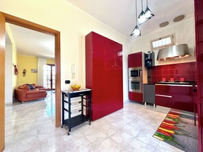 Interior - Arenella Blu Holidays (Arenella)