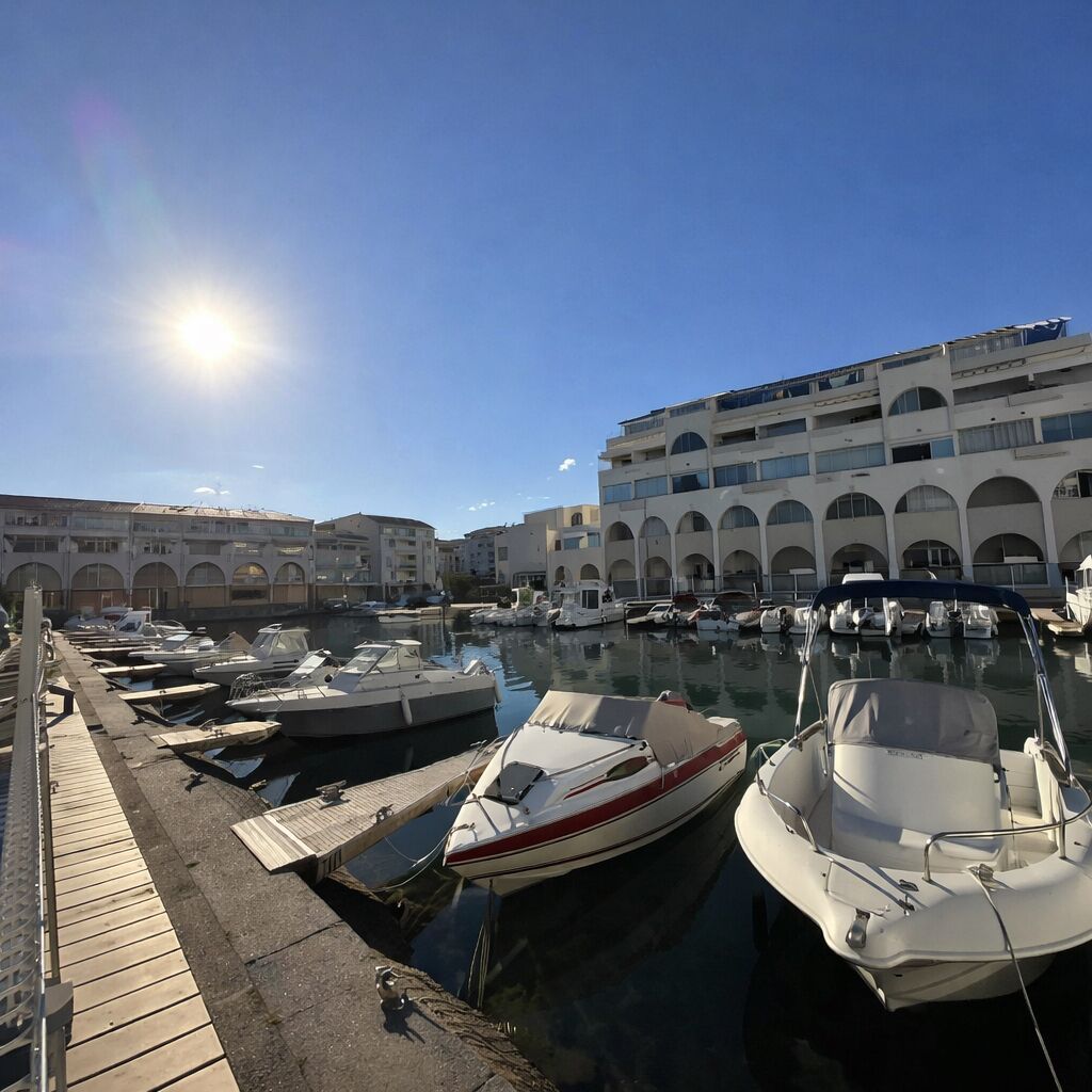 Marina