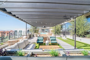 Terrace/patio - Saiya  1017 (Phoenix)