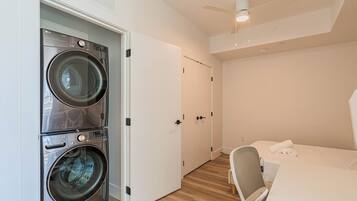 Appartamento | Lavanderia