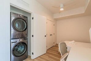 Appartamento | Lavanderia