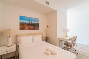 Lejlighed | Strygejern/strygebræt, gratis Wi-Fi