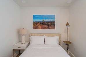 Departamento | Tabla de planchar con plancha y wifi gratis 