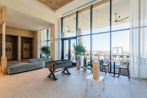 Games room - Saiya  1017 (Phoenix)