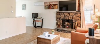 Highly Rated Spokane Retreat Near Gonzaga University