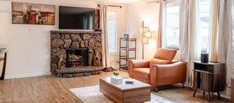 Highly Rated Spokane Retreat Near Gonzaga University