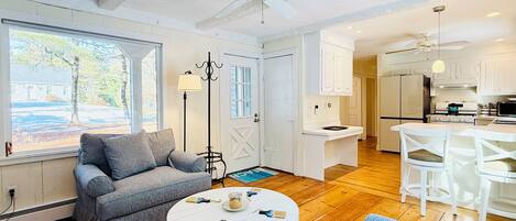 スマートテレビ