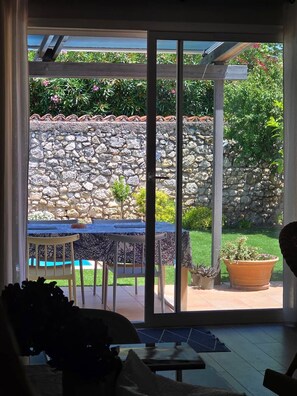 Restauration