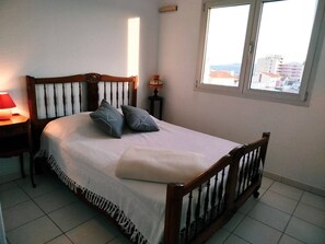 1 slaapkamer