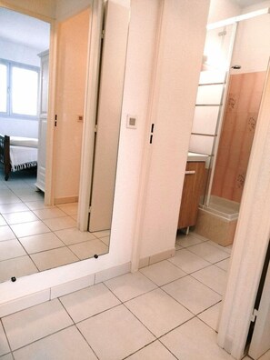 1 slaapkamer
