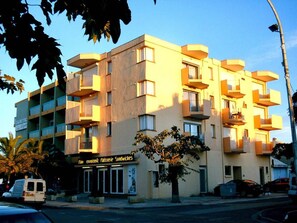 Exterieur