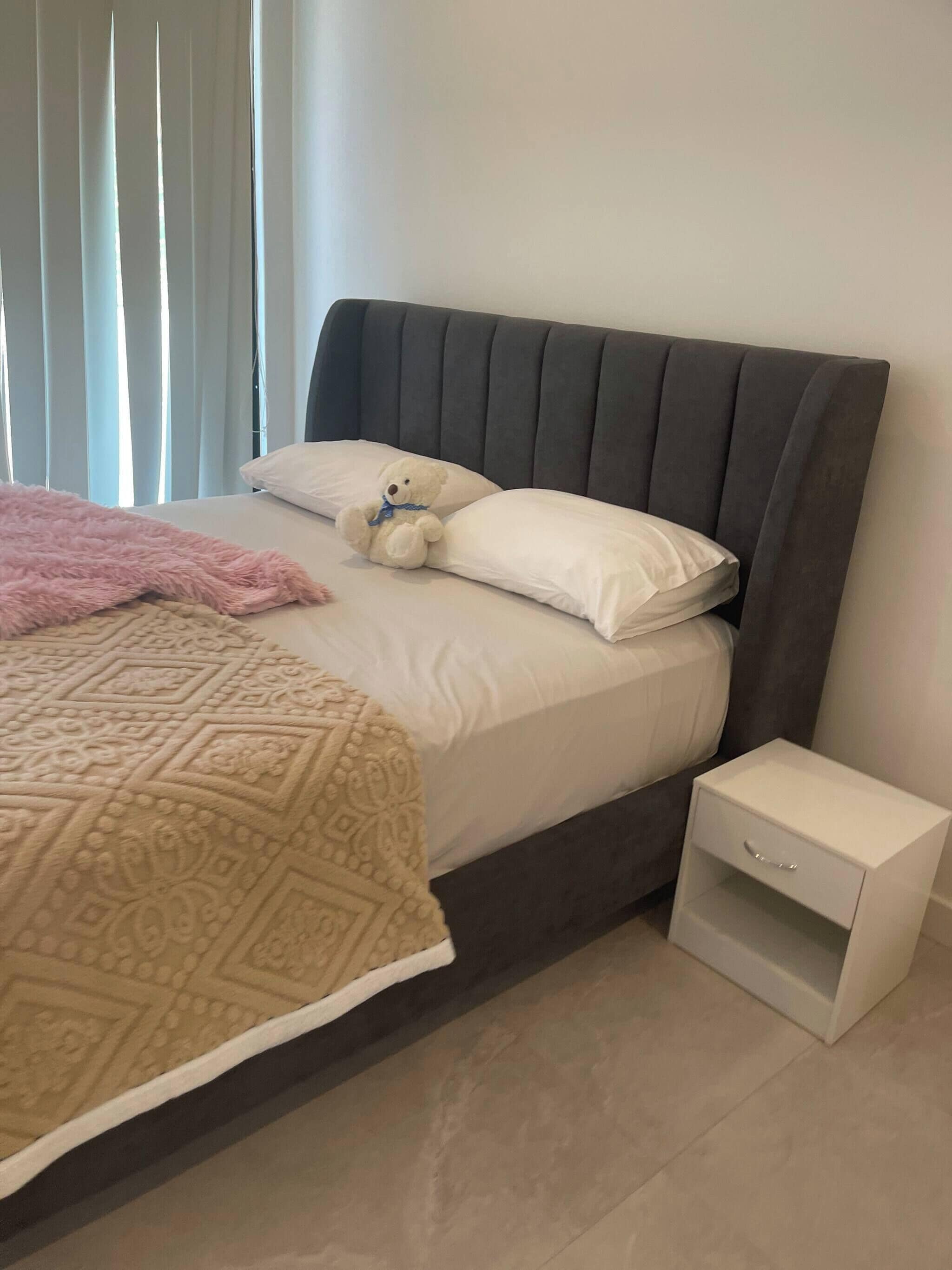 Shared Dormitory, 1 Bedroom | 1 bedroom