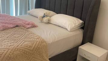 Shared Dormitory, 1 Bedroom | 1 bedroom