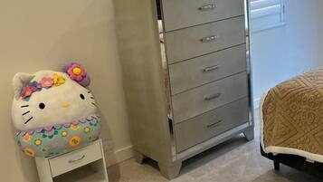 Asrama Umum, 1 kamar tidur | 1 kamar tidur