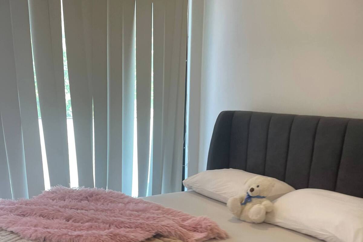 共用宿舍, 1 間臥室 | 1 間臥室