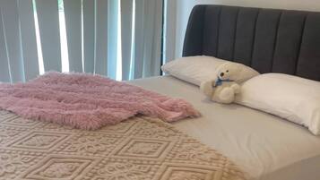 Shared Dormitory, 1 Bedroom | 1 bedroom