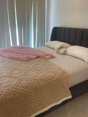 Dormitório compartilhado, 1 quarto | 1 quarto