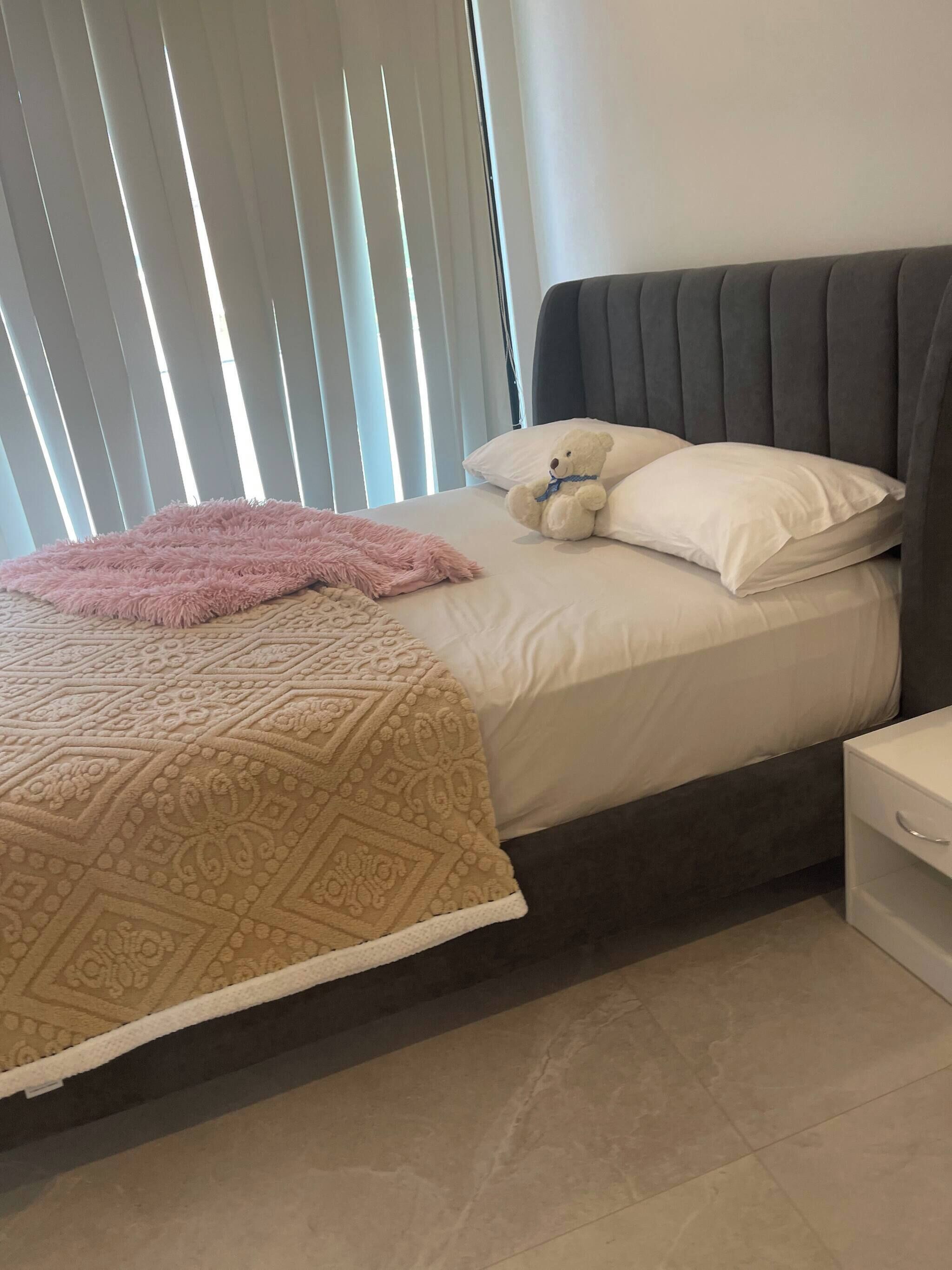 Phòng tập thể, 1 phòng ngủ | 1 phòng ngủ 