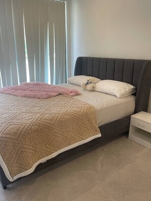 Slaapzaal, 1 slaapkamer | 1 slaapkamer