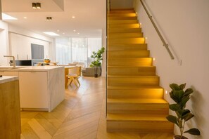 Interior - Luxury Brighton East Retreat | Sauna•BBQ•3BR/3BA (Brighton East)