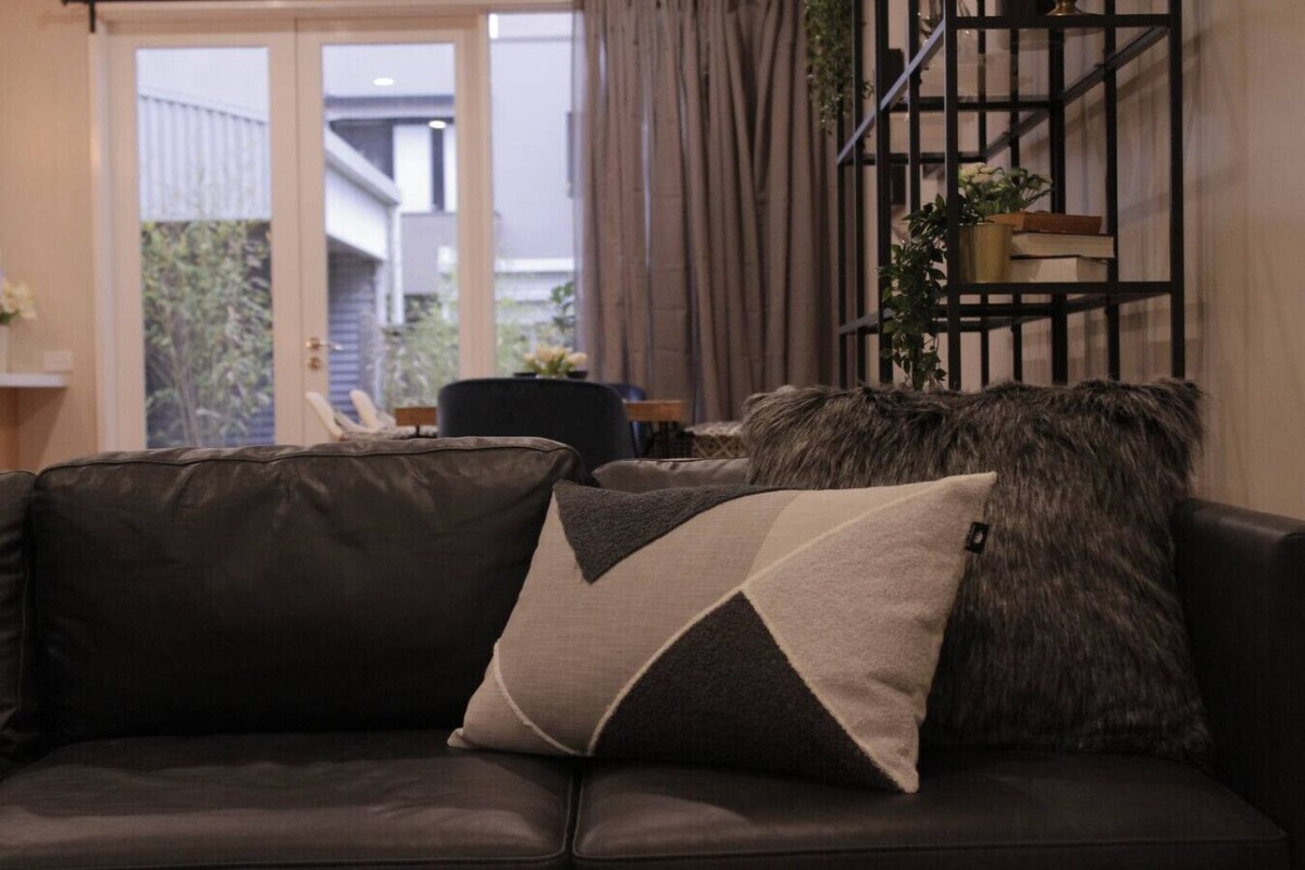 Image de profil de l’hôte