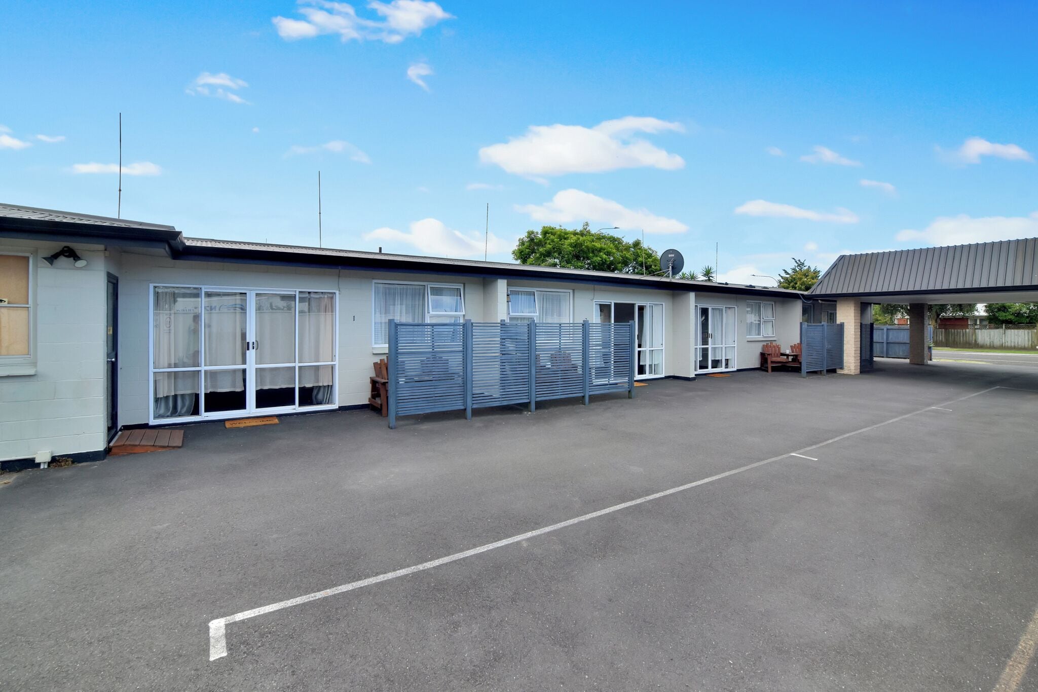 Family Room, Multiple Beds, Non Smoking, Private Bathroom