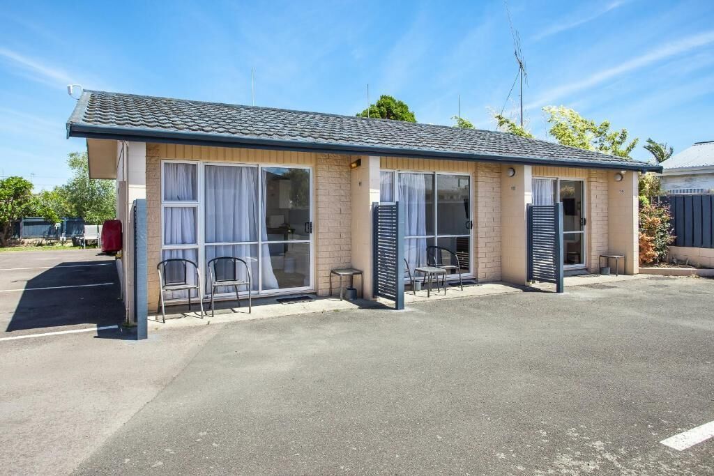 Comfort studio, 1 queensize bed, niet-roken, privébadkamer | Exterieur