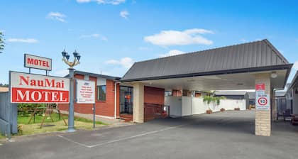 NauMai Motel