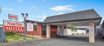 NauMai Motel